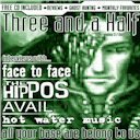 Three and a Half - Issue 3