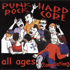 Punk Rock Hard Core all ages - Compilation