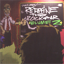 Redefine the Rock Star: Volume 2 - Compilation